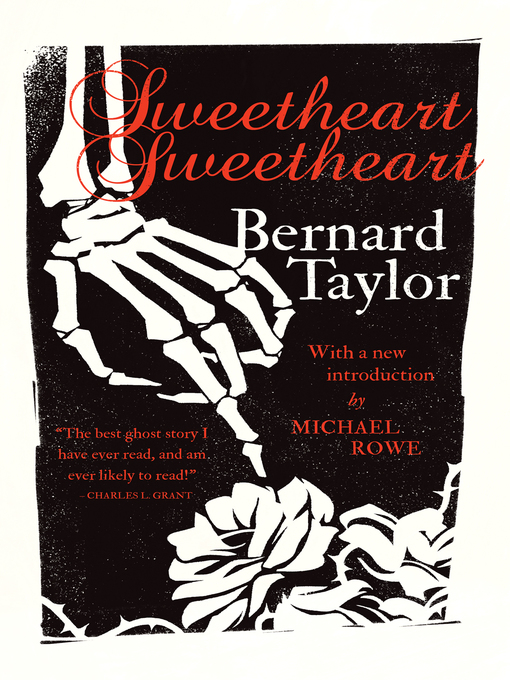 Title details for Sweetheart, Sweetheart by Bernard Taylor - Available